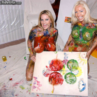 Freeones own Lisa Lee Picture Galleries