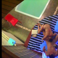 Poolroom Psychedelic