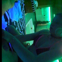 Poolroom Psychedelic