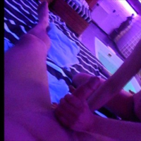 Poolroom Psychedelic