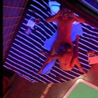 Poolroom Psychedelic
