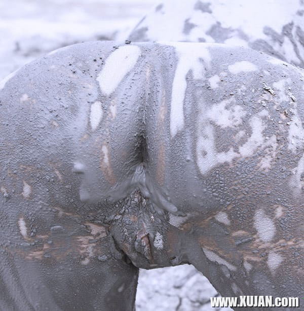 Eritasard nudist buzhakan tsekhi mej - Photo #2002402