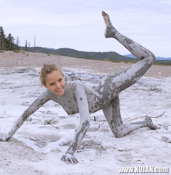 Eritasard nudist buzhakan tsekhi mej - Photo #2002418