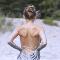 Eritasard nudist buzhakan tsekhi mej