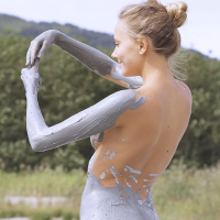 Eritasard nudist buzhakan tsekhi mej
