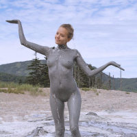 Eritasard nudist buzhakan tsekhi mej