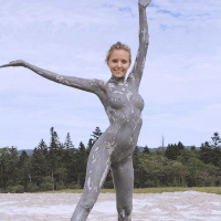 Eritasard nudist buzhakan tsekhi mej