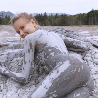Eritasard nudist buzhakan tsekhi mej