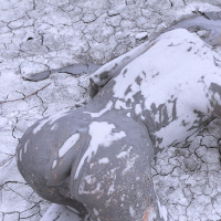 Eritasard nudist buzhakan tsekhi mej