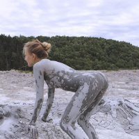 Eritasard nudist buzhakan tsekhi mej