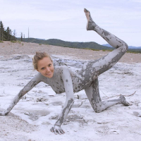 Eritasard nudist buzhakan tsekhi mej