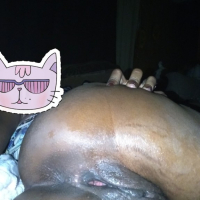 pucy creampied