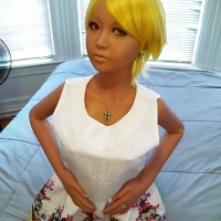 Nina039s white dress