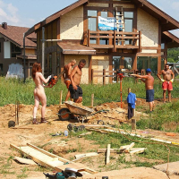 Merk aghjiky rus tghamardkants het shinhraparak e ekel