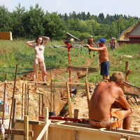 Merk aghjiky rus tghamardkants het shinhraparak e ekel