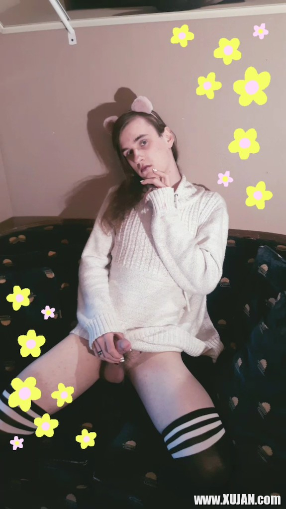 Cute Femboy - Photo #2008970