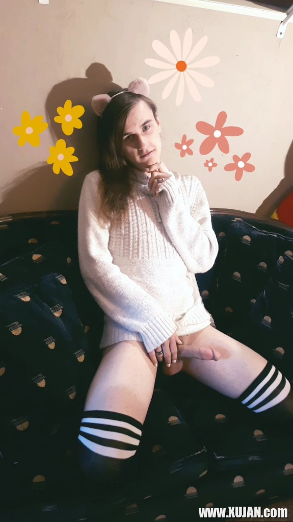 Cute Femboy - Photo #2008971