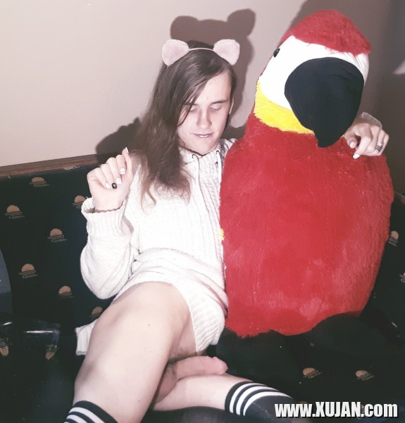 Cute Femboy - Photo #2008972