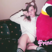Cute Femboy
