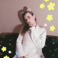 Cute Femboy