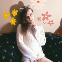 Cute Femboy