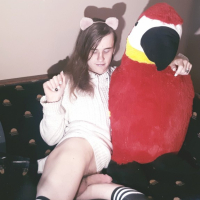 Cute Femboy