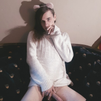 Cute Femboy
