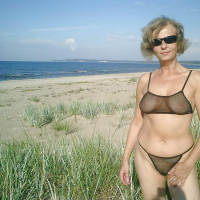 My Lovely Mature 5