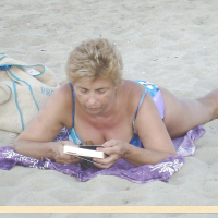 My Lovely Mature 5