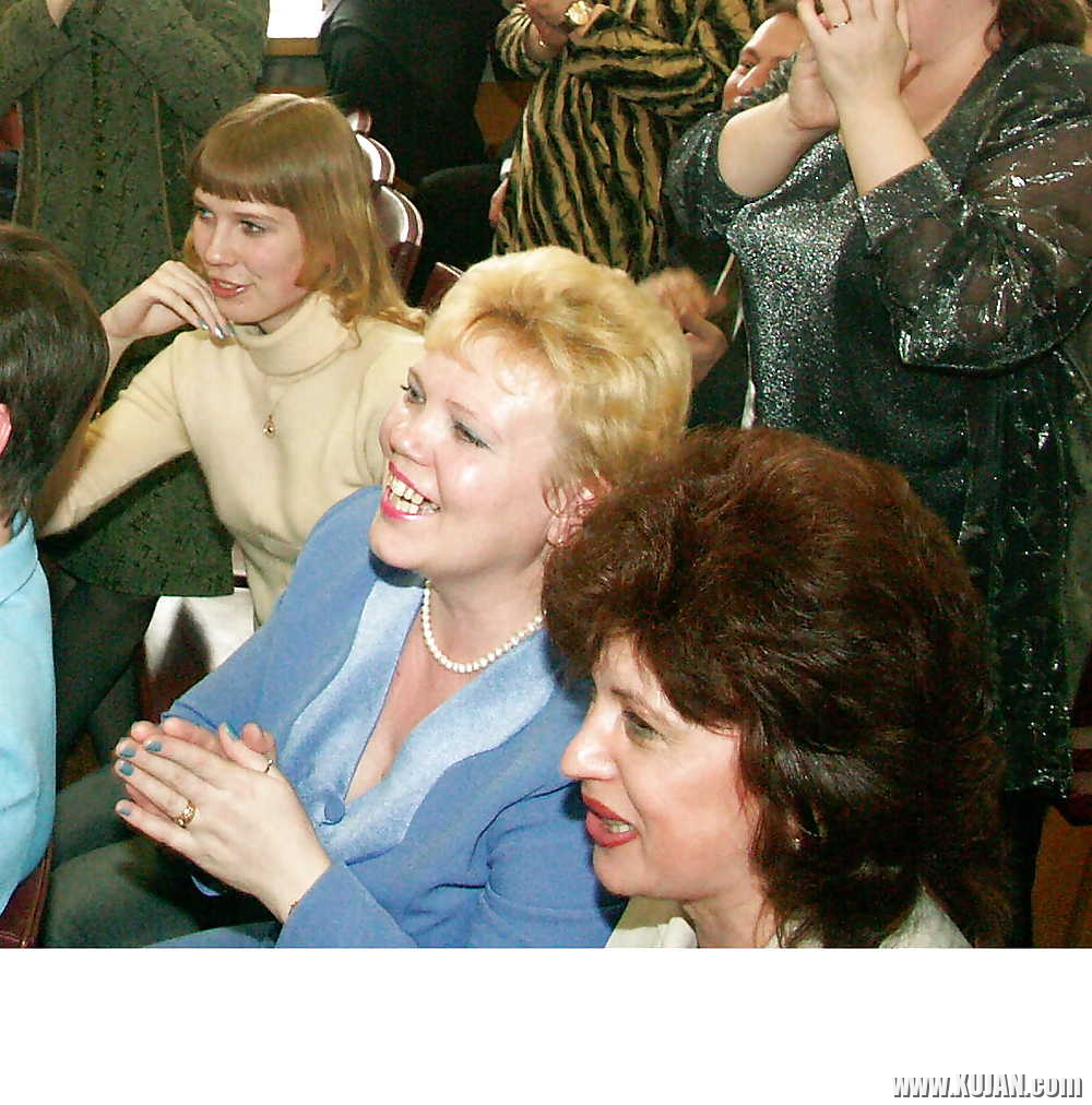 My Lovely Matures7 - Photo #2009151