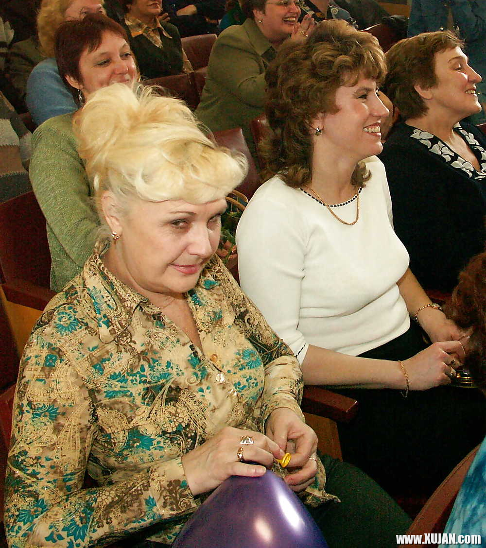 My Lovely Matures7 - Photo #2009152