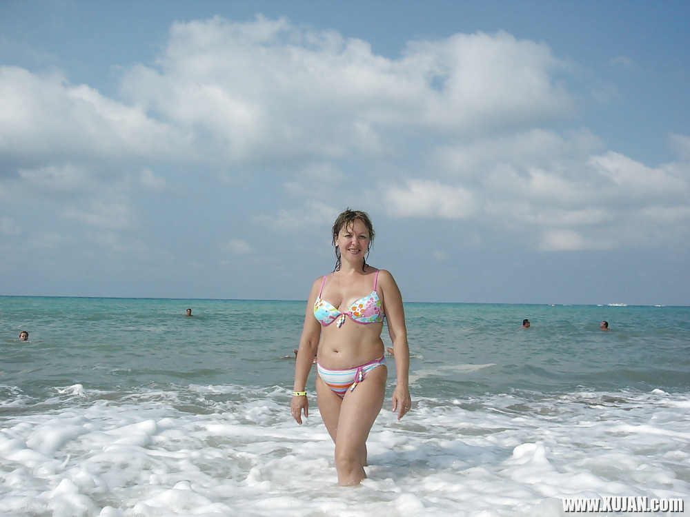 My Lovely Matures7 - Photo #2009172