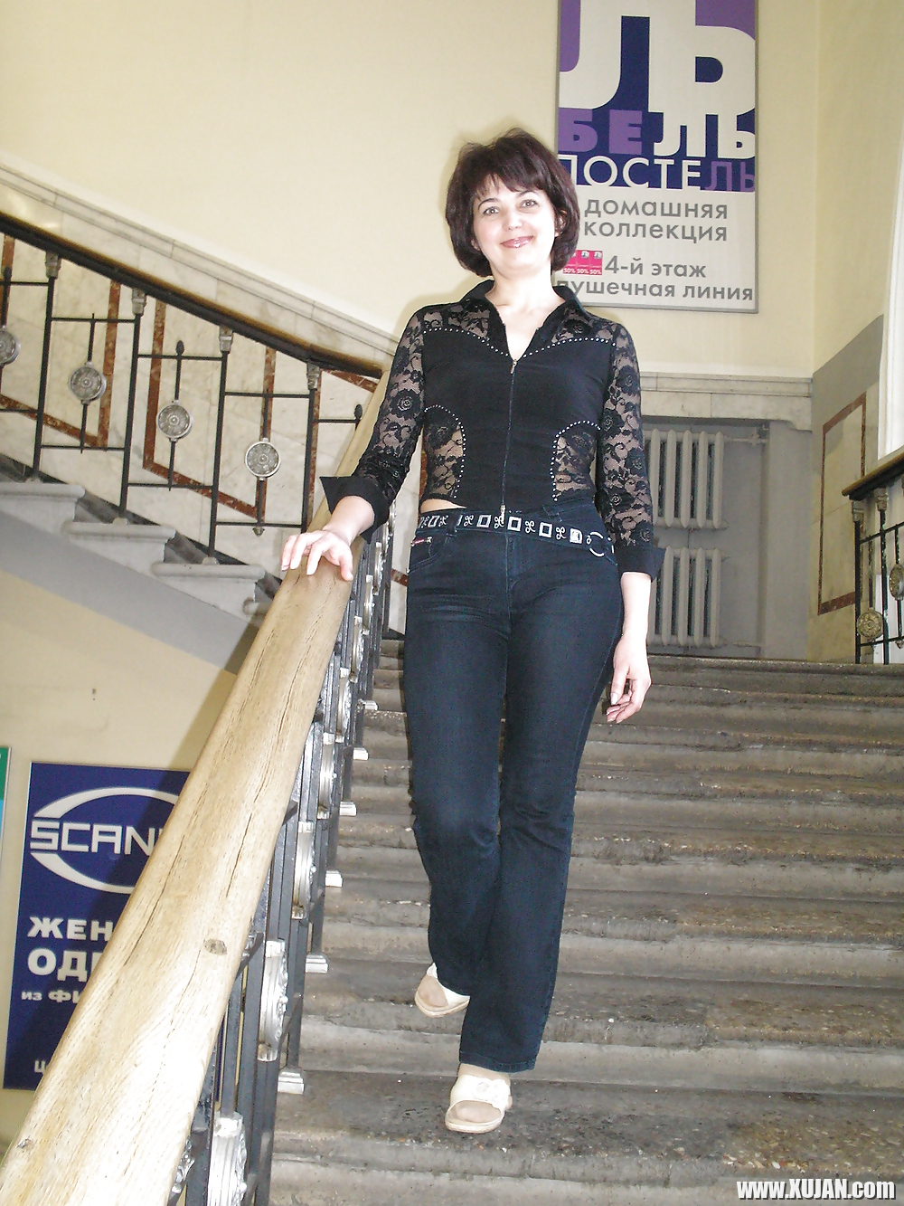 My Lovely Mature 9 - Photo #2009201