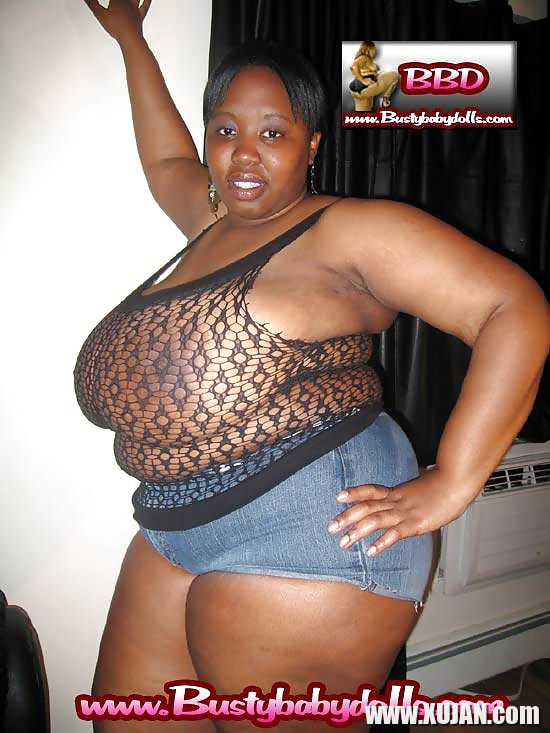 Busty Adult Entertainer 26 Betty Boobs - Photo #2009709