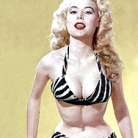 Betty BROSMER