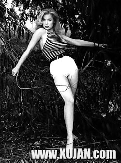 Betty BROSMER - Photo #2009750