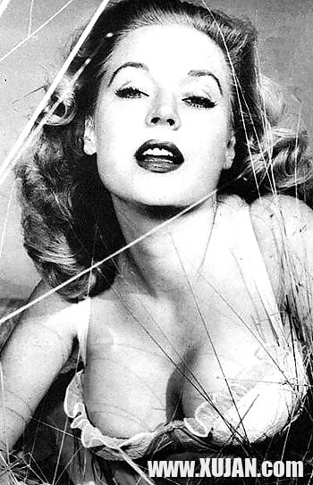 Betty BROSMER - Photo #2009751