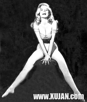 Betty BROSMER - Photo #2009752