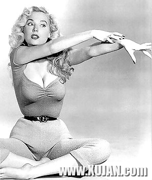 Betty BROSMER - Photo #2009754