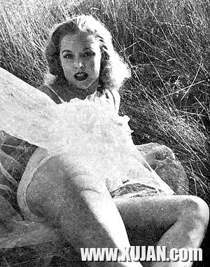 Betty BROSMER - Photo #2009756