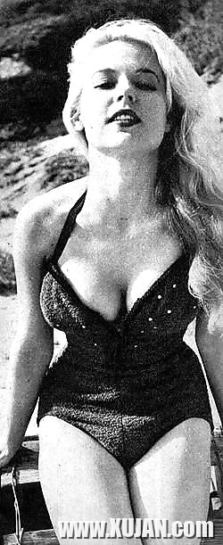 Betty BROSMER - Photo #2009759
