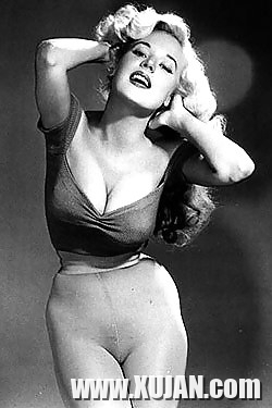 Betty BROSMER - Photo #2009760