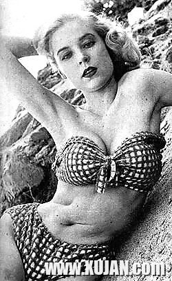 Betty BROSMER - Photo #2009761
