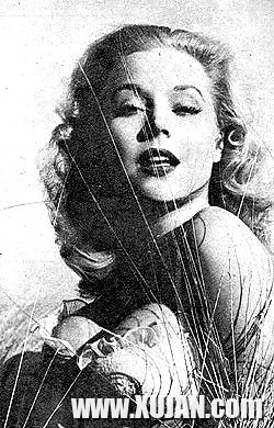 Betty BROSMER - Photo #2009764