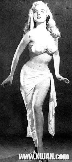 Betty BROSMER - Photo #2009770
