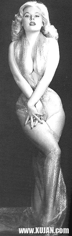 Betty BROSMER - Photo #2009773