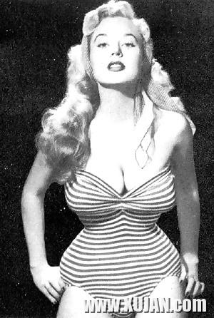 Betty BROSMER - Photo #2009774