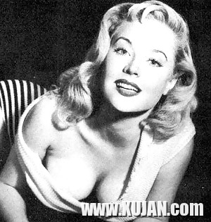 Betty BROSMER - Photo #2009777