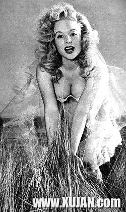 Betty BROSMER - Photo #2009779