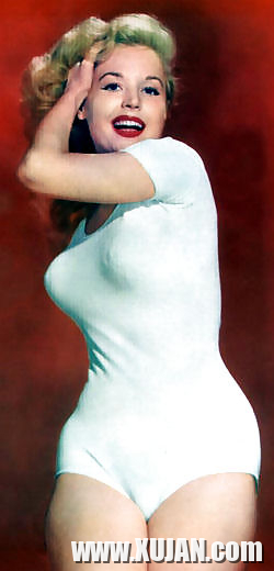 Betty BROSMER - Photo #2009781